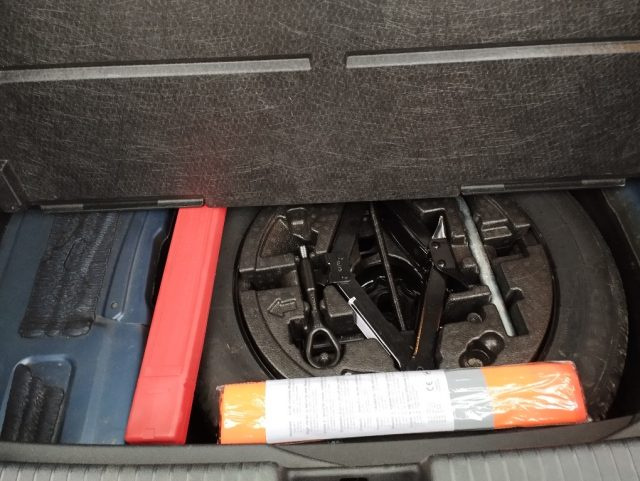 VOLKSWAGEN T-Cross usata, con Immobilizzatore elettronico