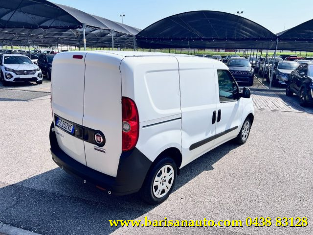 FIAT Doblo usata, con Airbag