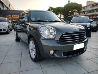 MINI Countryman usata, con Airbag laterali