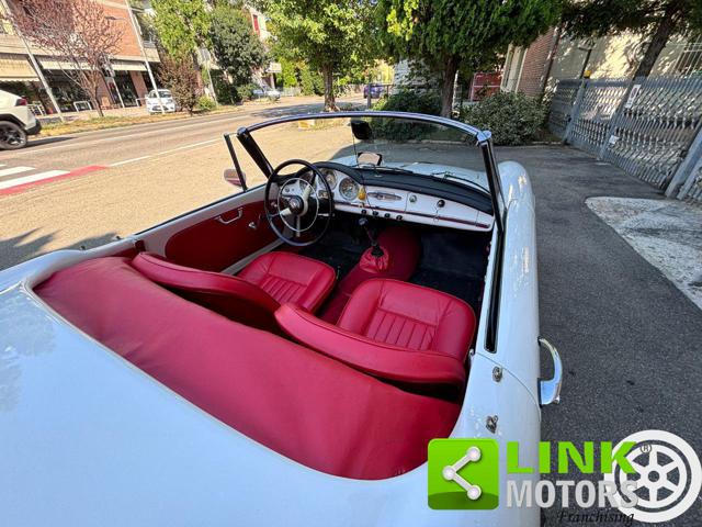 ALFA ROMEO Giulietta usata 14