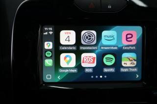 RENAULT Clio usata, con ESP