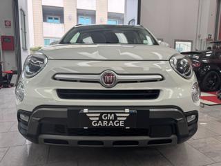 FIAT 500X usata, con Airbag