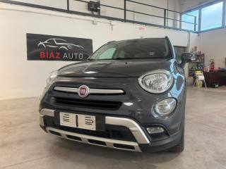 FIAT 500X usata, con Autoradio