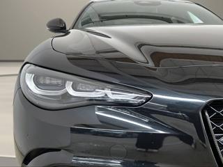 ALFA ROMEO Giulia usata, con Chiusura centralizzata telecomandata