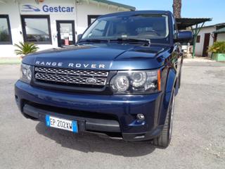 LAND ROVER Range Rover Sport usata, con Airbag Passeggero