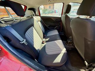 FIAT Punto usata, con Volante multifunzione
