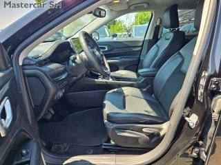 JEEP Compass usata, con Controllo trazione