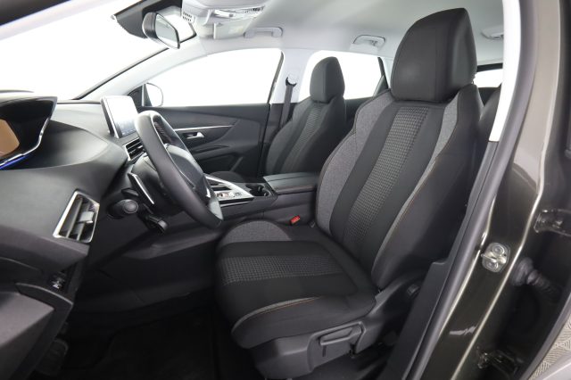 PEUGEOT 3008 usata 2