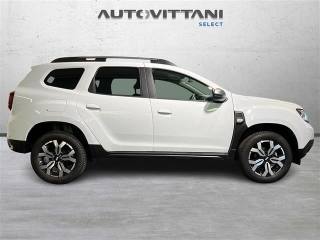 DACIA Duster usata, con Cerchi in lega