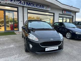 FORD Fiesta usata, con Autoradio