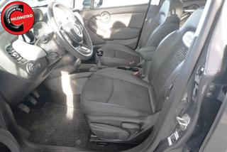 FIAT 500X usata, con Chiusura centralizzata