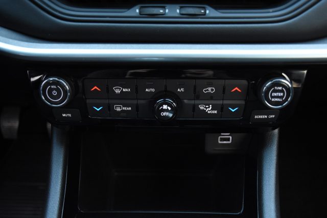 JEEP Compass usata, con Immobilizzatore elettronico