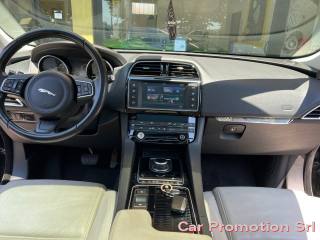 JAGUAR F-Pace usata, con Cruise Control