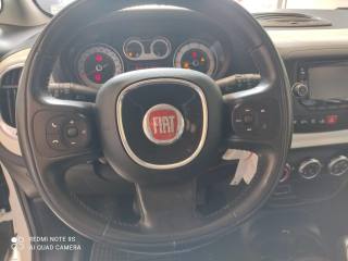 FIAT 500L usata 9