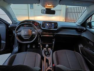 PEUGEOT 208 usata, con ESP