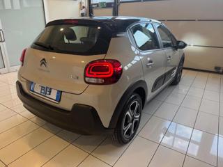 CITROEN C3 usata, con Chiusura centralizzata