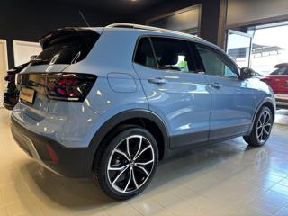 VOLKSWAGEN T-Cross usata, con Autoradio