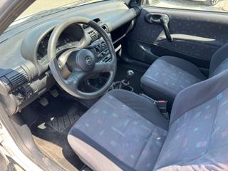 OPEL Corsa usata, con Immobilizzatore elettronico