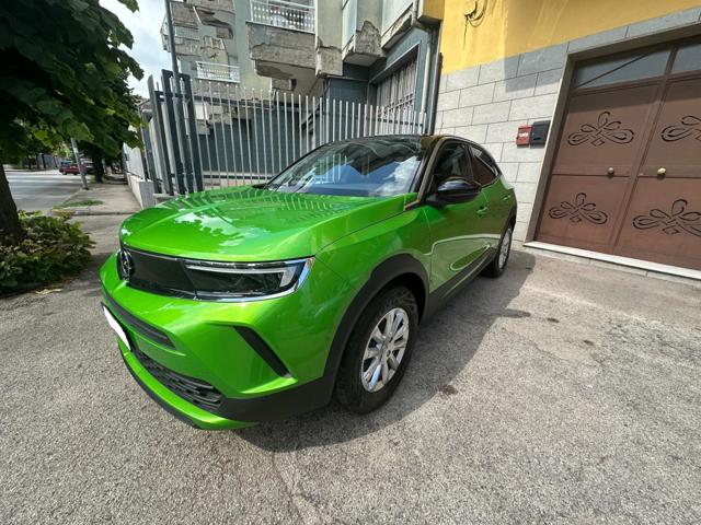 OPEL Mokka usata, con Airbag laterali