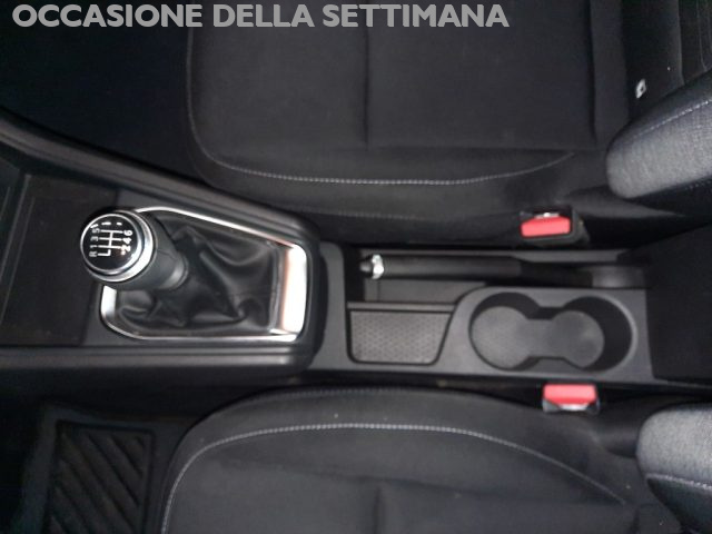 RENAULT Captur usata, con Sistema di navigazione