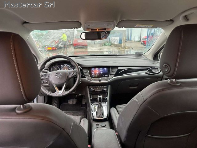 OPEL Astra usata, con ESP