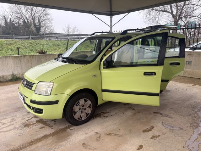 FIAT Panda usata 37