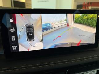 ALFA ROMEO Tonale usata, con Sedile posteriore sdoppiato