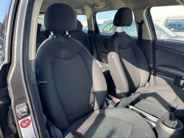 MINI Countryman usata, con Airbag Passeggero
