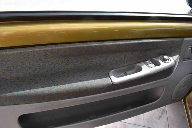 RENAULT Twingo usata, con Sedile posteriore sdoppiato