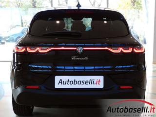 ALFA ROMEO Tonale usata, con Controllo trazione