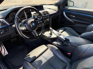 BMW 428 usata, con Chiusura centralizzata
