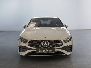 MERCEDES-BENZ A 200 usata, con Airbag