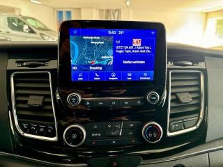 FORD Tourneo Custom usata, con Specchietti laterali elettrici