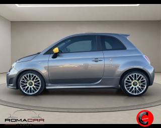 ABARTH 595 usata, con Controllo trazione