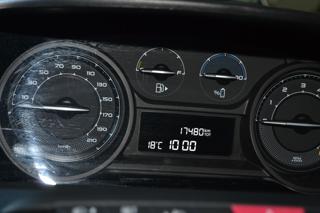 LANCIA Ypsilon usata, con Chiusura centralizzata