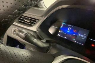RENAULT Captur usata, con Autoradio digitale