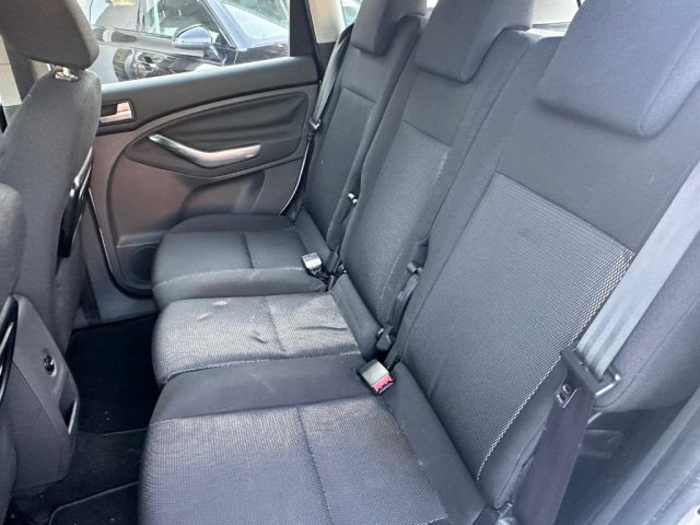 FORD C-Max usata, con Controllo trazione