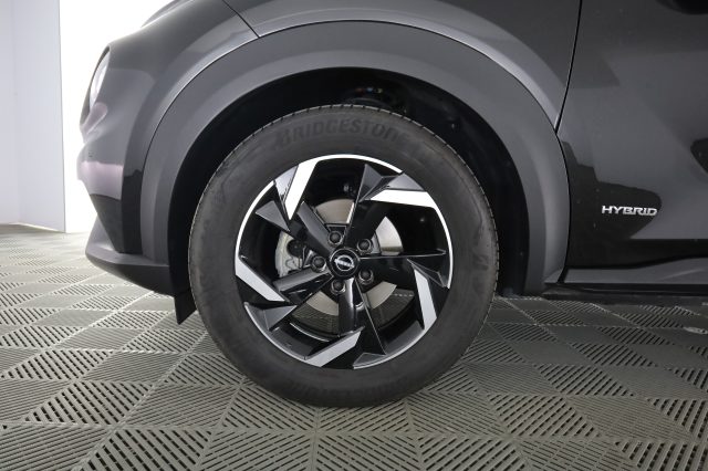 NISSAN Juke usata 7