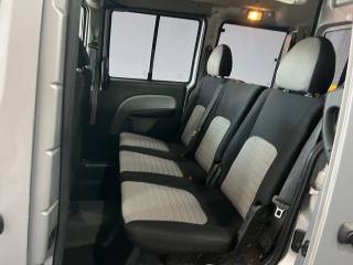 FIAT Doblo usata, con Servosterzo