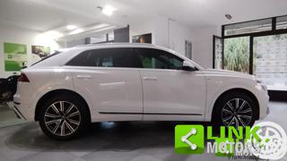 AUDI Q8 usata 3