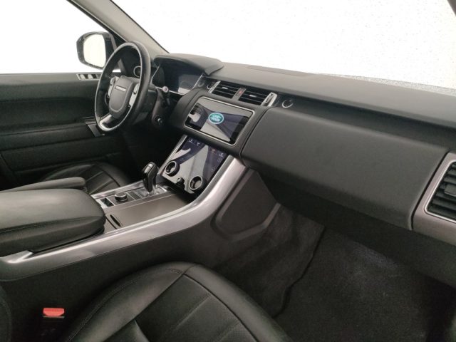 LAND ROVER Range Rover Sport usata, con Controllo trazione