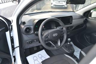 HYUNDAI i10 usata, con Antifurto