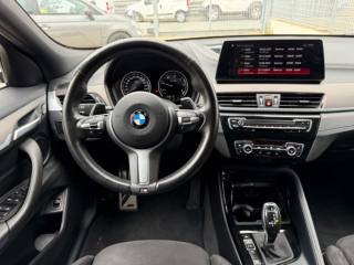 BMW X2 usata, con Cronologia tagliandi