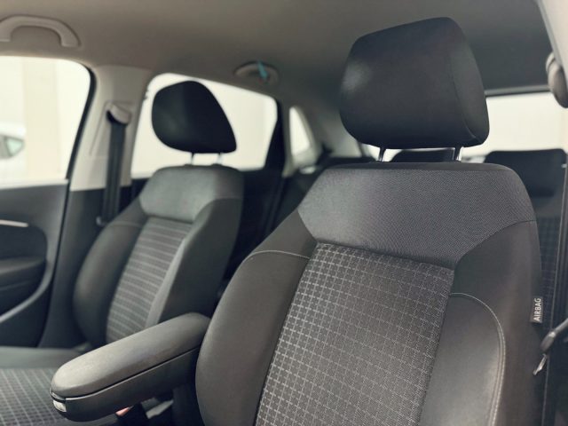 VOLKSWAGEN Polo usata, con Chiusura centralizzata
