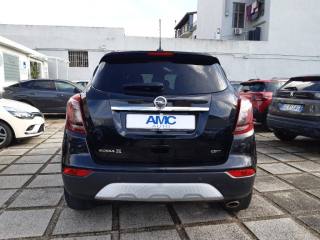 OPEL Mokka X usata, con Airbag Passeggero