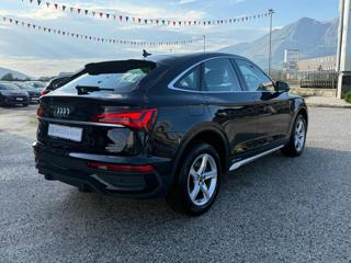 AUDI Q5 usata, con Climatizzatore