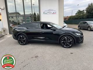 PEUGEOT 408 usata, con Cruise Control