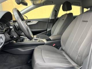 AUDI A5 usata, con Chiusura centralizzata
