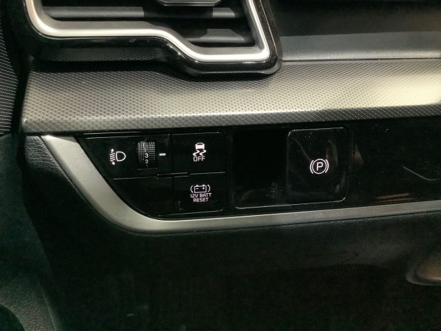 KIA Sportage usata, con Adaptive Cruise Control