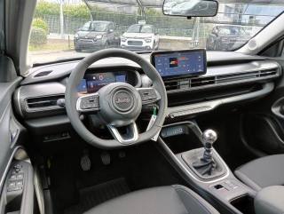 JEEP Avenger usata, con Antifurto